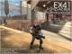 EX41 Grenade Launcher Skin screenshot