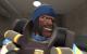 Laddy's Locks (Demoman) Skin screenshot