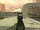 M4A1 from Mw2 With Grenaider Holographic Skin screenshot