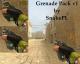 Frag, Smoke & Flash Grenade Pack Skin screenshot