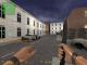 Plastic Bare Hands Skin screenshot