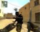 HQ Modern Warfare 2 Ghost GIGN Skin screenshot