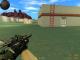 Counter-Strike 1.6 SpawN's skin Skin screenshot