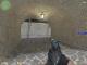 Lara Croft style HK USP.45 Skin screenshot