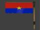 Buff Banner Vietnam War Flags Skin screenshot