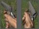 DeltaForceOperator's Brushed Metal Colt Skin screenshot