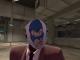 Spy mask set Skin screenshot