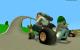 Mario Kart Bumpercar Skin screenshot