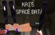 Kai's Space Bat! Skin screenshot