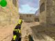 Gold Engraved Desert Eagle Skin screenshot
