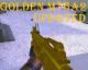 GOLDEN M16A2 UPDATED Skin screenshot