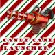 The Candy Cane launcher Skin screenshot