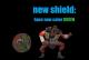 new shield ,,FURY SHIELD'' Skin screenshot