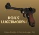 Koil's Lugermorph v2 Skin screenshot