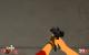 NES Fortress - Fixed Sniper Viewmodel Skin screenshot