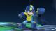 Bad Box Art Mega Man Skin screenshot