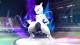 Black Tail Mewtwo Skin screenshot