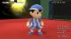 Pajamas Ness Skin screenshot