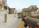 Default AK-47 With CS:GO Animations Skin screenshot