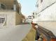 Default AK-47 With CS:GO Animations Skin screenshot