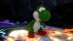 SSBM Yoshi Skin screenshot