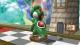 Brawl color?Yoshi Skin screenshot