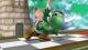 Brawl color?Yoshi Skin screenshot