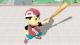 Pokemon Trainer Ness Skin screenshot