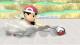 Pokemon Trainer Ness Skin screenshot