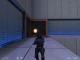 Vector - Resident evil - O.U Skin screenshot