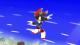 Shadow the Hedgehog Skin screenshot