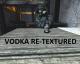 Vodka Re-Textured Skin screenshot