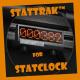 CS:GO's StatTrak™ for StatClock Skin screenshot