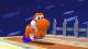 Orange Yoshi Skin screenshot