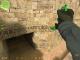 Karambit emerald cs 1.6 Skin screenshot