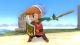 AlttP Upgrades Toon Link Skin screenshot