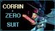 Corrin (F) - Zero Suit (+CSPs!) Skin screenshot