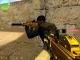 G36C Gold Skin screenshot