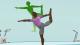 AceStarthe3rd Wii Fit Trainer Skin screenshot