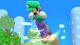 SMW Luigi Palette Skin screenshot