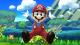 Super Mario Bros. Super Show: Mario Skin screenshot