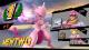 Pink Mewtwo Skin screenshot