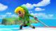 Outset Island Toon Link - Now with Alternates! Skin screenshot