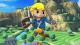 Outset Island Toon Link - Now with Alternates! Skin screenshot