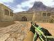 RoOTns's CS:GO AK on CSS Arm and Hand Skin screenshot
