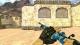 AWP Azure Fantasy by Samuel Phan Skin screenshot