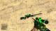 Letal poison cs:go for css Skin screenshot