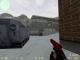 Red Stripped Glock18 Skin screenshot