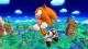 Sonic The Bandicoot Skin screenshot