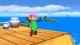 ALttP sprite colors Toon Link (w/ CSPs) Skin screenshot